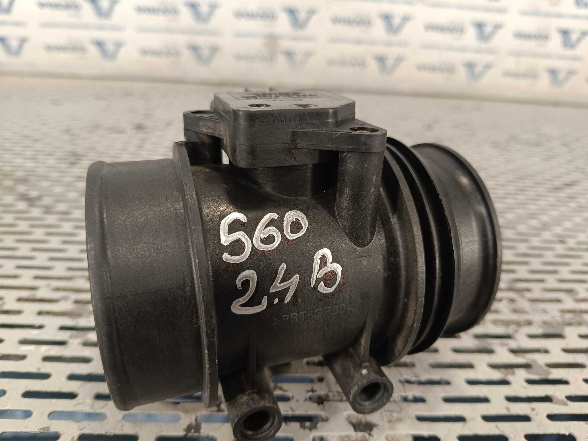 Debitmetru aer 2.4B 2001 - 2004 Volvo S60 V70 S80 30713512