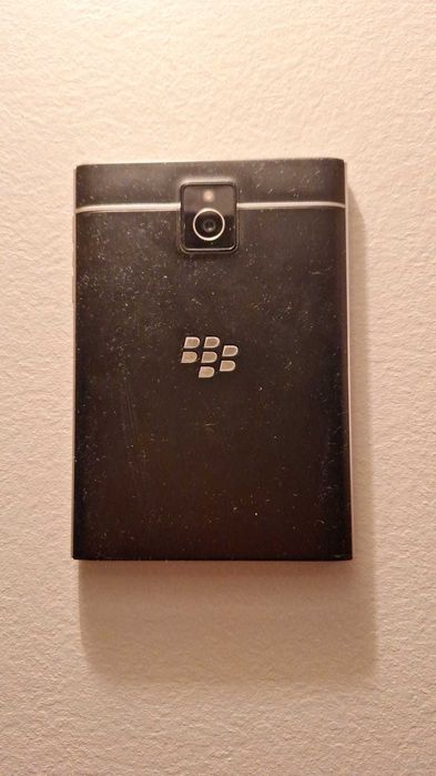 Blackberry Passport - de colectie!!!