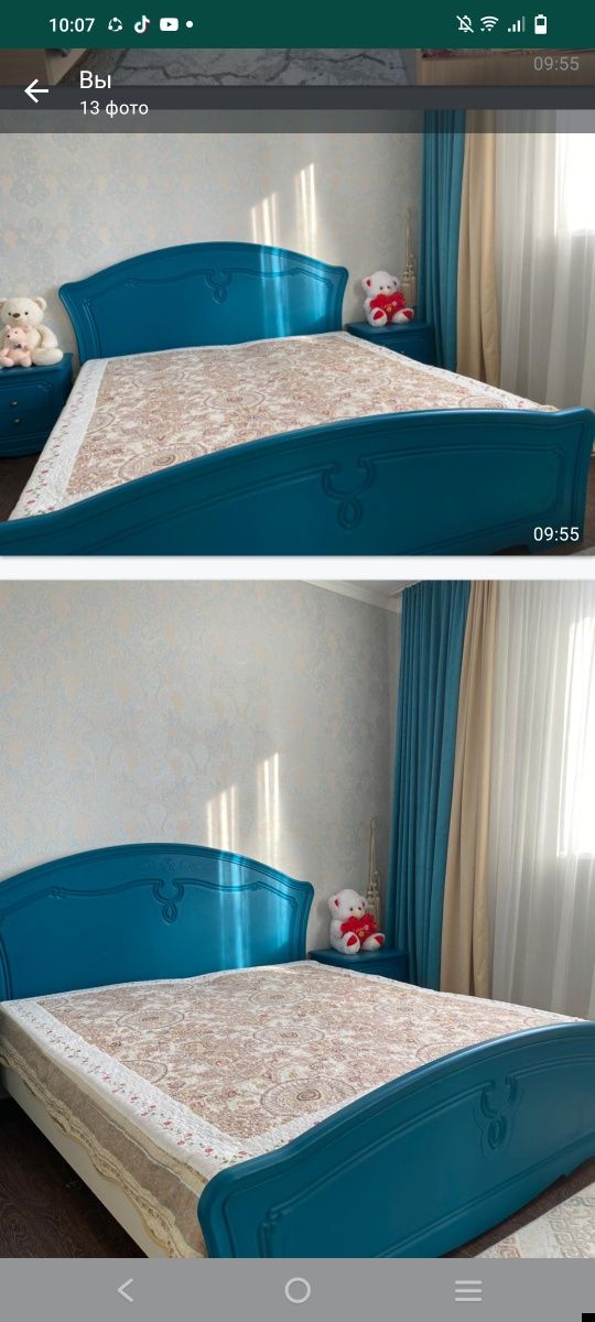 Мебель для спальный и детский