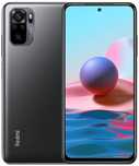 Red mi Note 10 .
