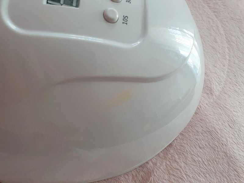 Sunuvled Nail Lamp