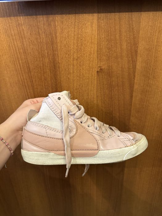 Nike Blazer Mid 77‘ Jumbo