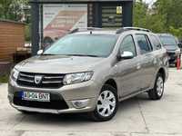 Dacia Logan Dacia Logan 1.2 +GPL