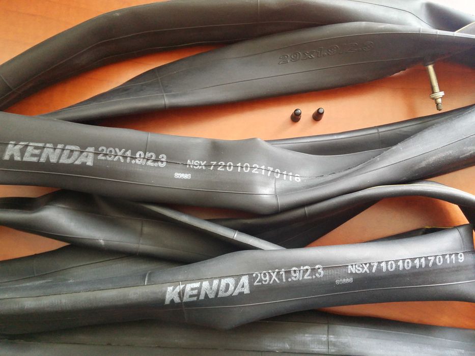 Accesorii pentru bicicleta 29 inc