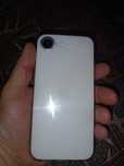 Iphone 16e white