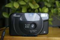 Aparate foto cu film Premier PC-671D si Wizen F3.5 DX Flash SM 111