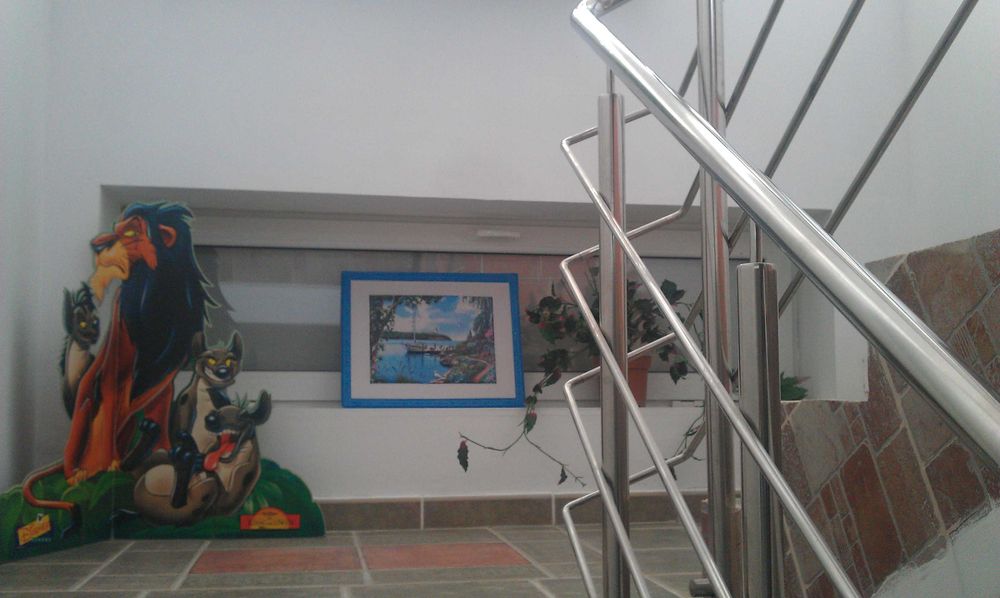 Garsoniera bd pipera in vila mobilata 26 mp catv internet la peny mk