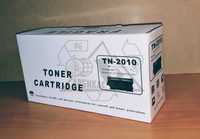 Съвместима тонер касета TN2010 (TN-2010)