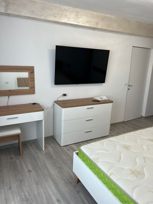 Apartament nord L uri