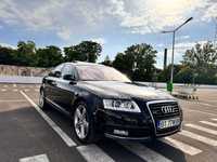 Audi A6 Audi A6 3.0 quattro exclusive tiptronic
