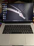 Huawei notebook D15 512/8
