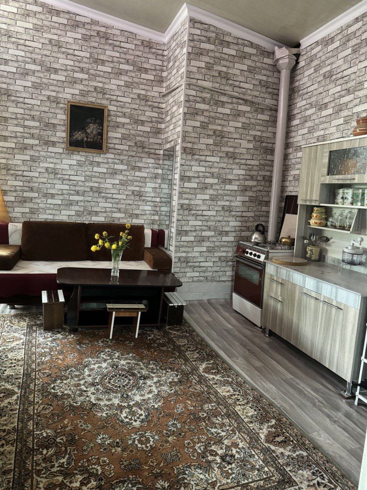 Продаются Дом, Мирабадский район, ориентир Глинка, 3 комнаты