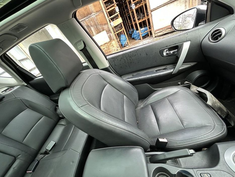 Interior complet Nissan Qashqai 2008 - 2010 SUV 4 Usi (1341)