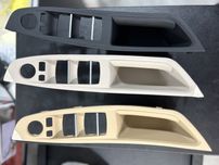 Maner manere interior interioare BMW F10 F11 F18