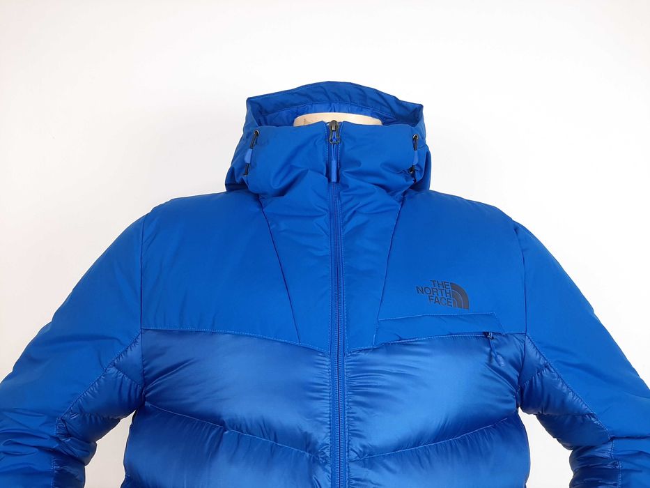 The North Face Pertex Warm Storm - Оригинално мъжко яке размер M