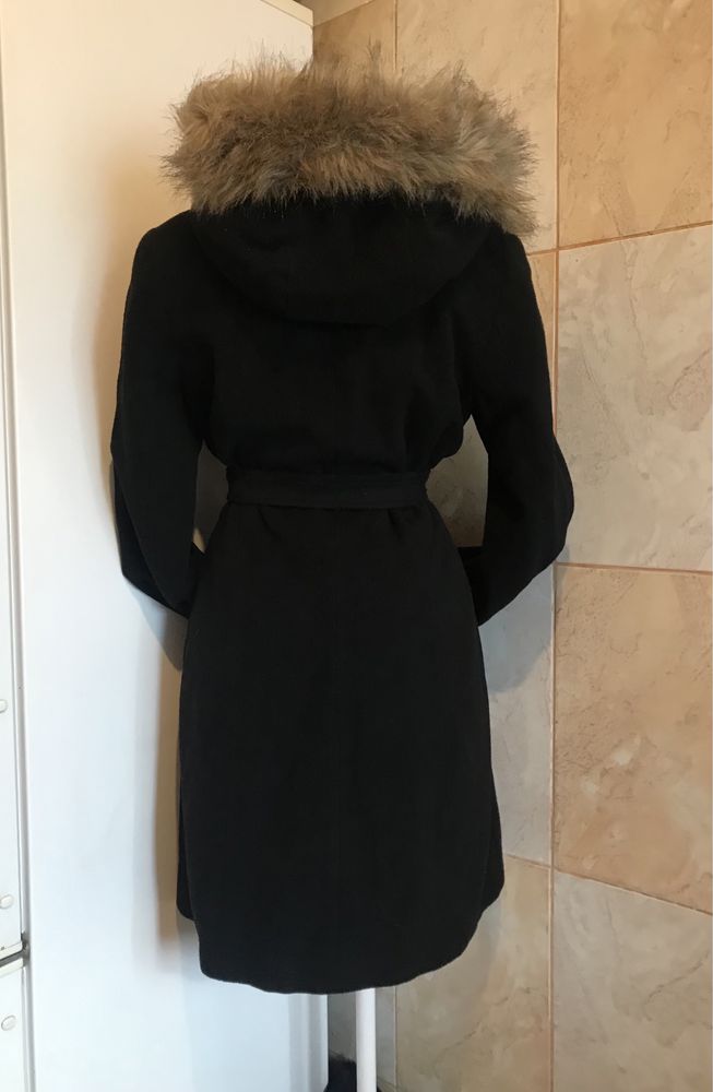 Palton Dama Milo M/L