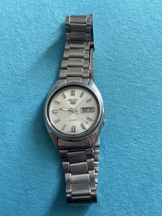 Ceas Seiko 5 automatic