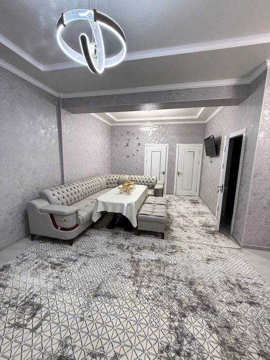 Сдается в аренду 3/5/9 Карасу-6, новостройка