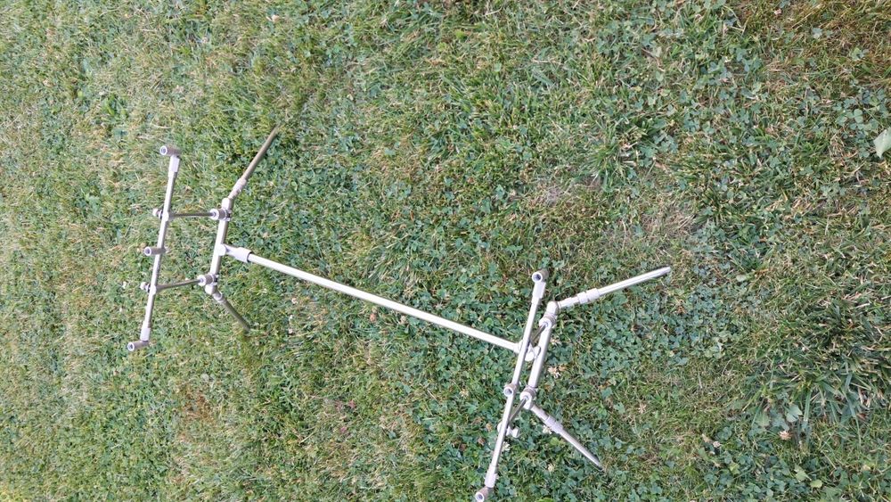 Rod pod solar worldwide 3 posturi