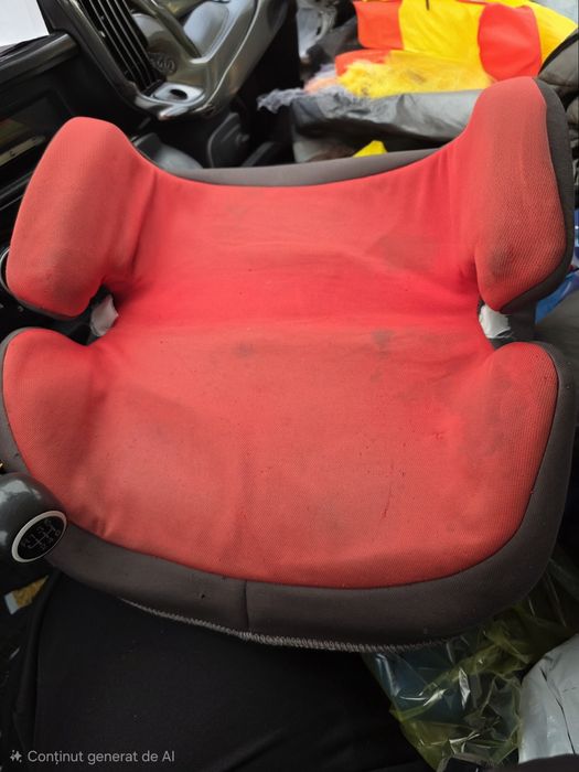 Scaun auto tip inaltator