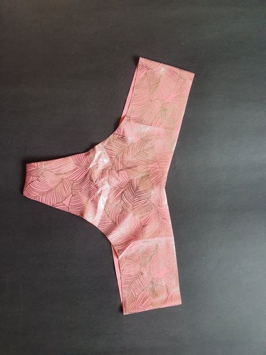 Chiloți Victoria's Secret thong marimea S/XS