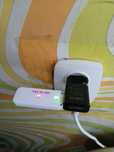 Новый! теле2 алтел роутер модем вайфай usb 4G+ wifi