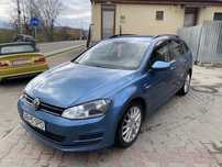 Volkswagen Golf 7/ navi/climatronic/scaune incalzite