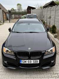 BMW 320d 184cp 2012