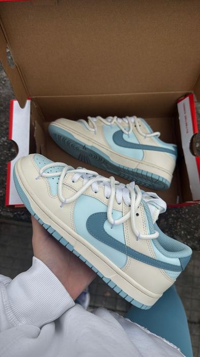 Nike Dunk Low / 38 номер