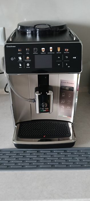 Saeco GranAroma 6582/30