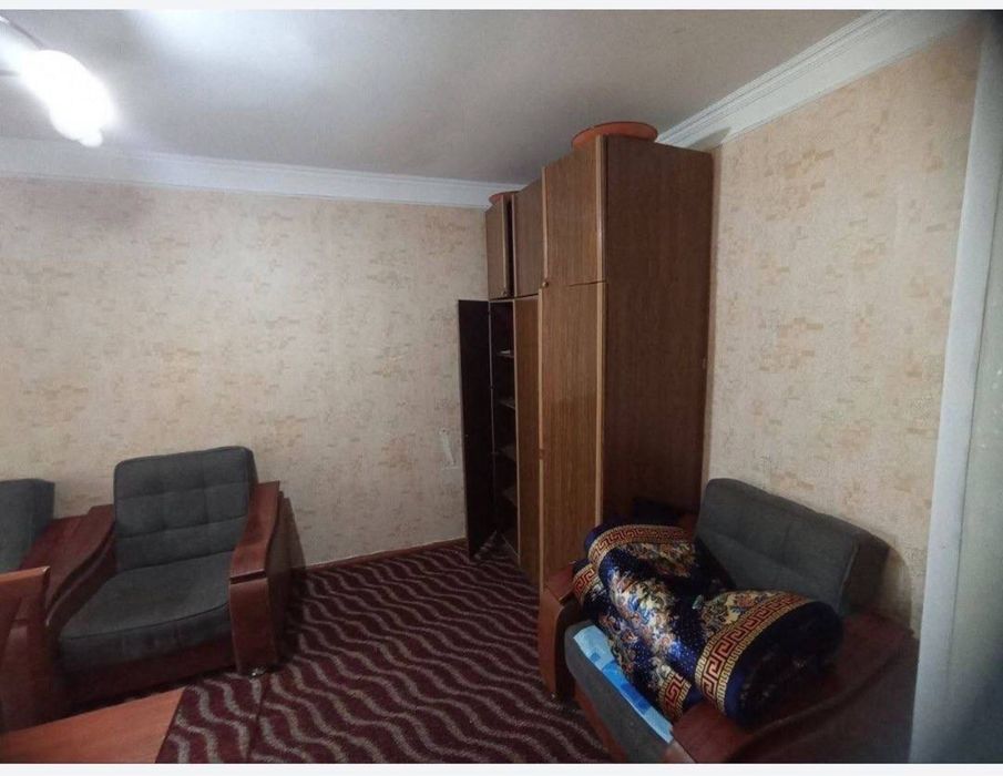 Актепа - Октепада квартира сотилади Своя