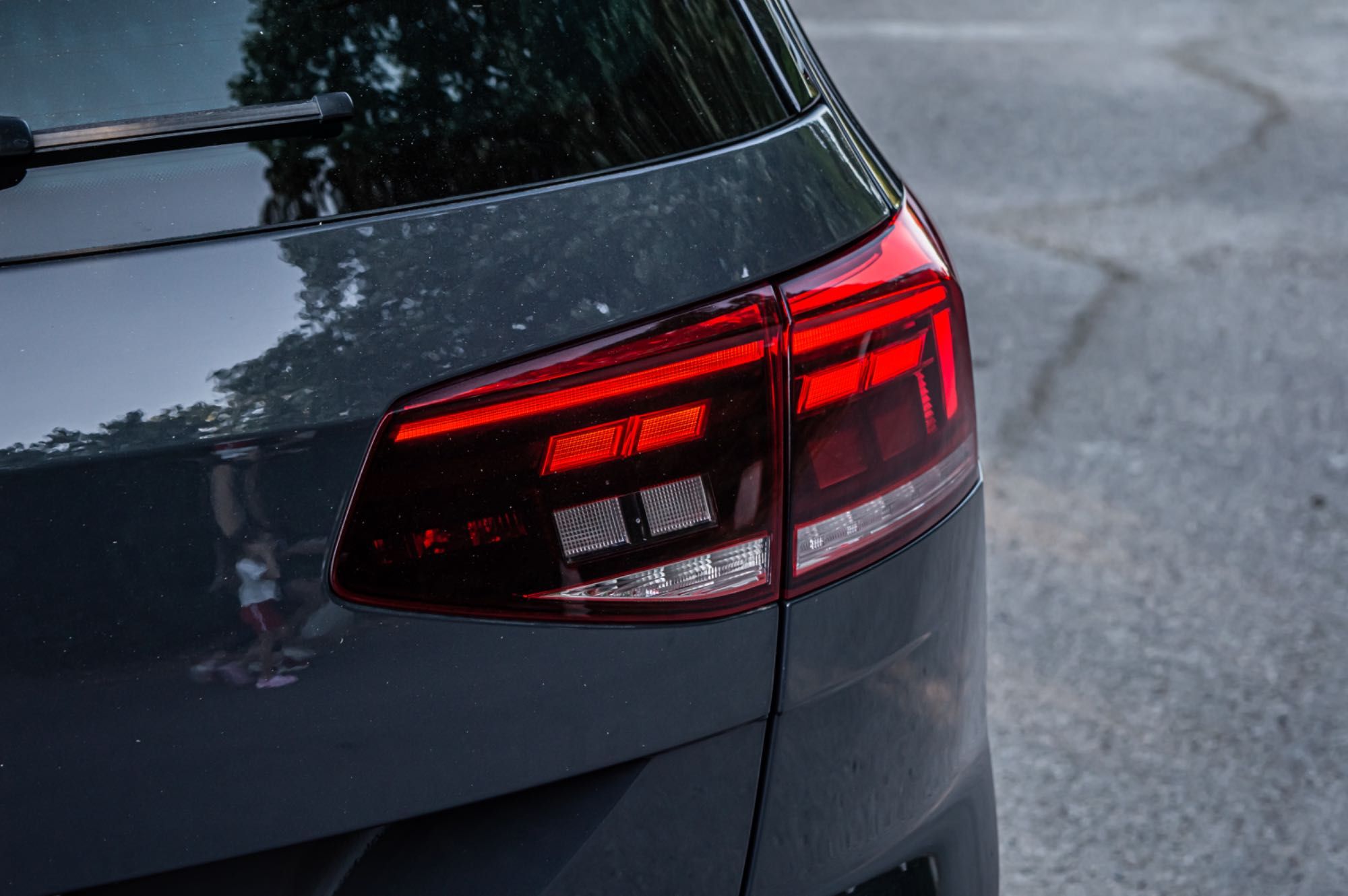 Vw Passat  2.0 TDI 7-DSG 150к.с 2020