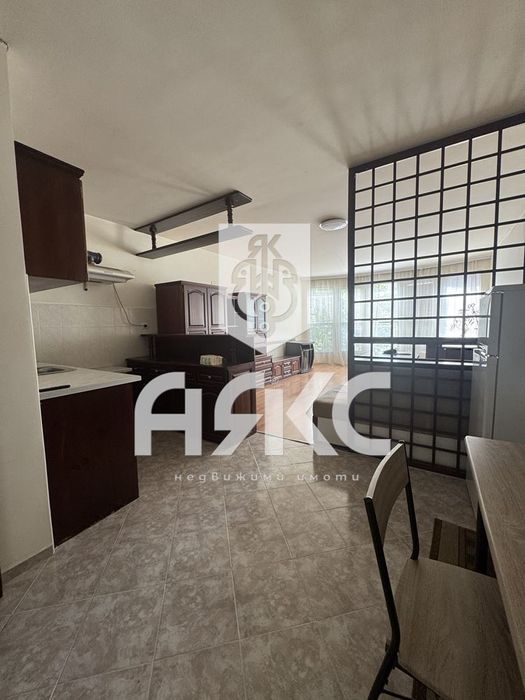 Продава се Едностаен апартамент в София, Стрелбище - 50 кв.м за 3040 €/кв.м - Снимка #2