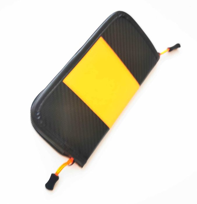 Луксозен рибарски класьор за блесни и клатушки