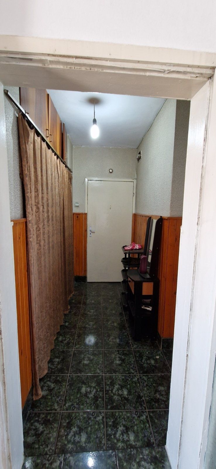 Двустаен апартамент в гр. Омуртаг