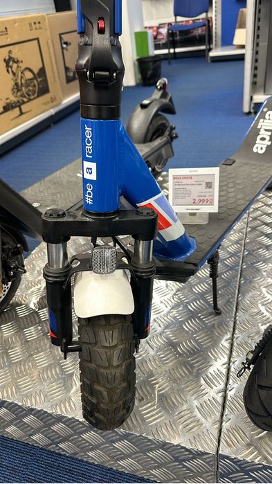 Vand city bike Krm