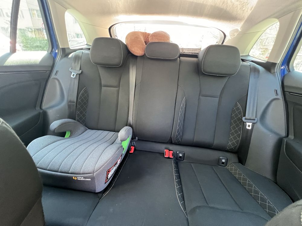Persoana fizica Skoda Scala 1.0 116 cp