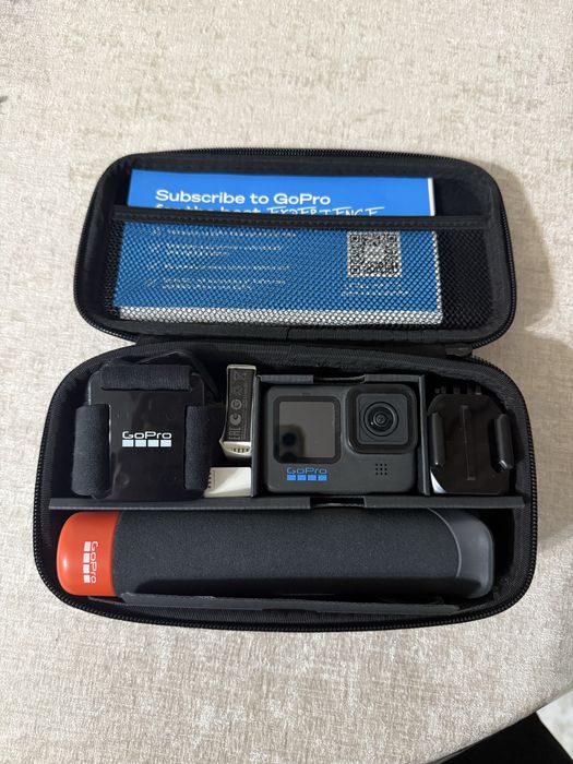 Gopro 11 hero black