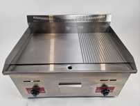 LIVRARE GRATUITA Grill pe GAZ Neted 720x540mm NOU