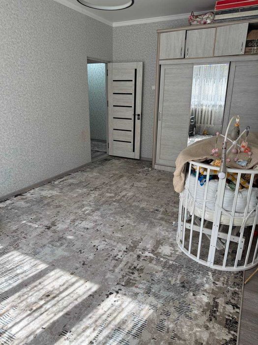 Продается 3х комнатная квартира 65м2 Чиланзар метро Мирзо Улугбек: