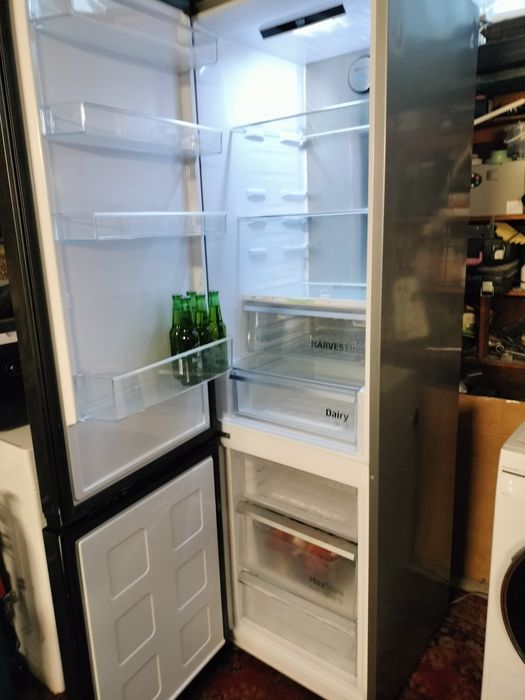 Frigider Beko2m full no frost