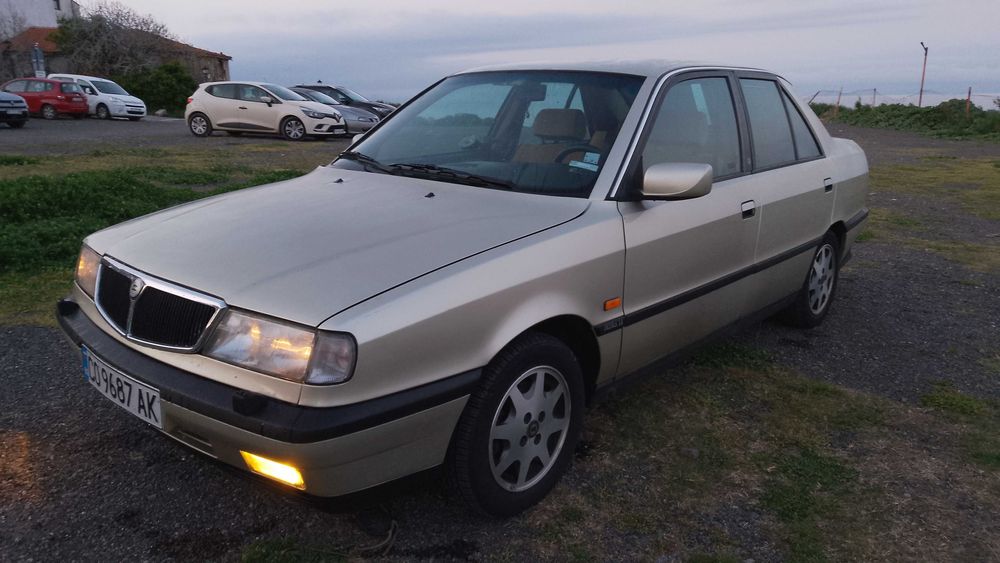 Lancia Dedra 1.8 i.e. LS