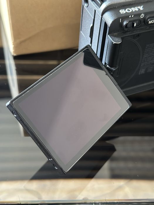 Sony FX 30 CINEMA LINE Sony 10-20 G F4 PZ