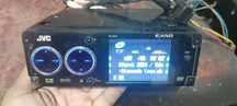 JVC magnitafon orginal