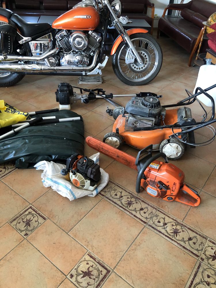 Reparatii ,Moto,ATV,Constatare mecanica rapida ,reparati capitale etc.