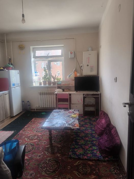 Квартира Сергили  9 худуд  2 ком