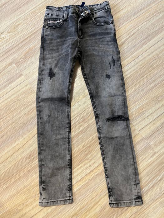 Дънки Superskinny Fit