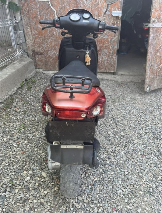 Vand scuter beta 49cc