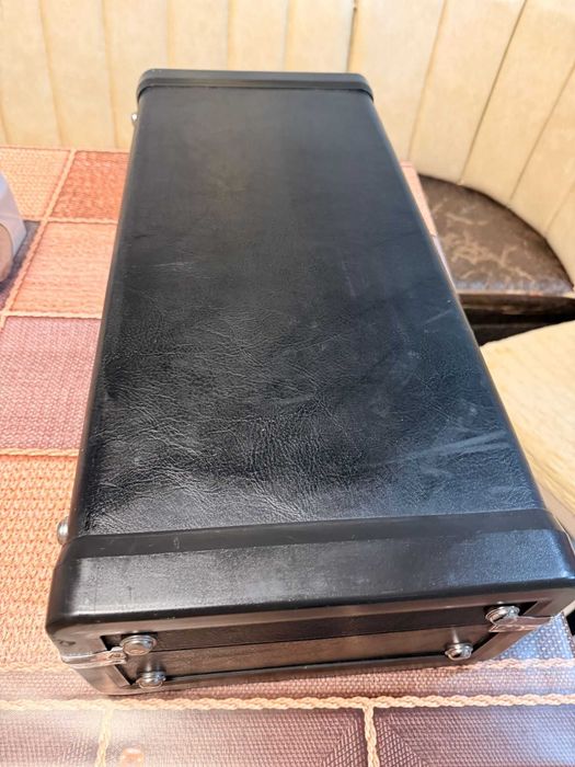 Cutie Saxofon Hard Case Vintage