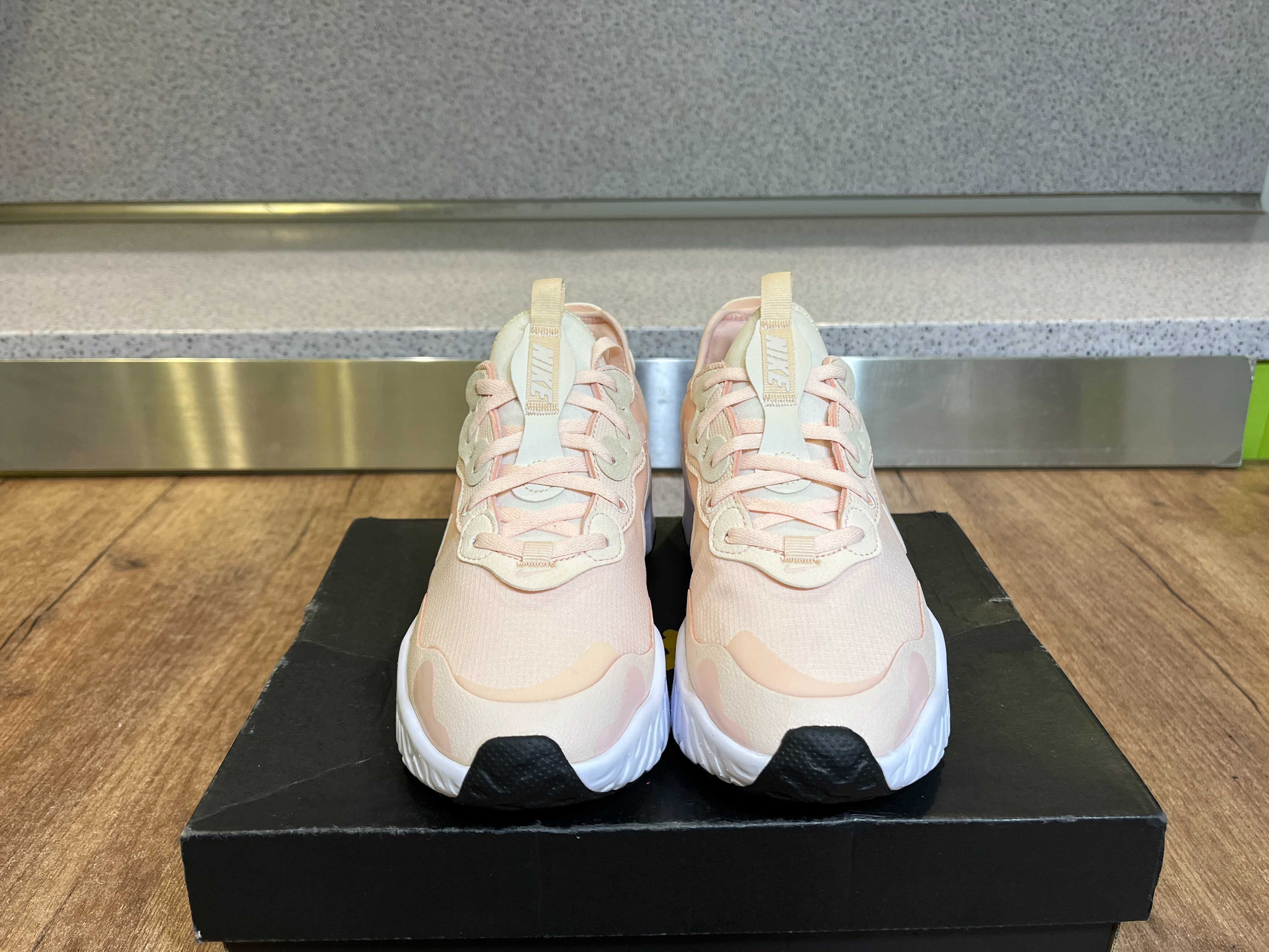 ОРИГИНАЛНИ *** Nike React Art3mis 'Orange Pearl'